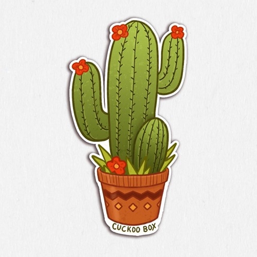 Cactus 