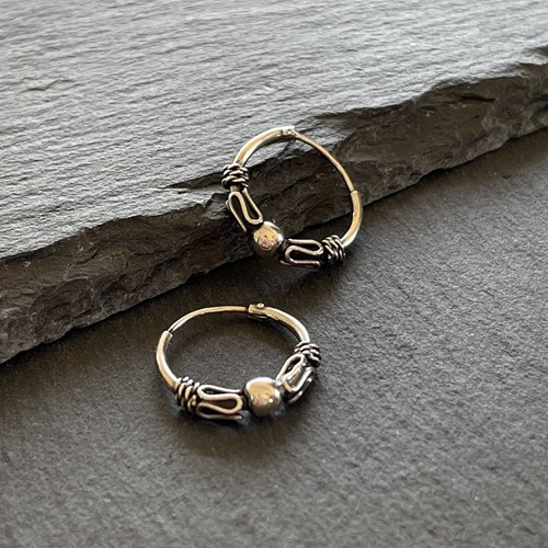 Amalthea hoops