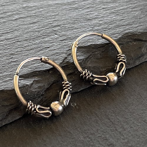 Amalthea hoops