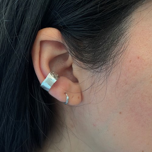 Alcyone earcuff