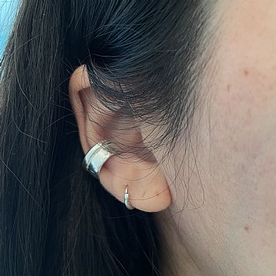 Aveloria earcuff