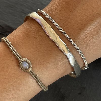 Callidora bangle