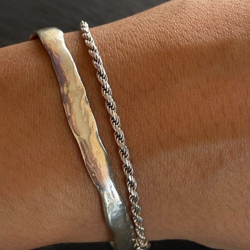 Callidora bangle