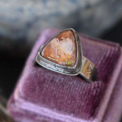 Suyana ring