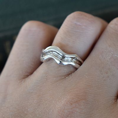 Kalina ring